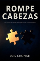 Rompecabezas B0BZB7XF9Z Book Cover