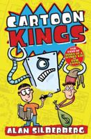 Cartoon Kings 0857071939 Book Cover