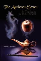 The Auslesen Seven In The Land of The Unicorn 1441562990 Book Cover