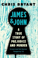 James and John 1526644991 Book Cover