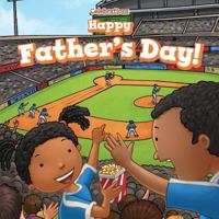 Happy Father's Day! 1499429509 Book Cover