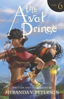 The Avat Prince B093MYWTPR Book Cover