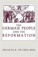 The German People and the Reformation 0801494850 Book Cover