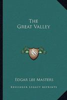 THE GREAT VALLEY 171949214X Book Cover