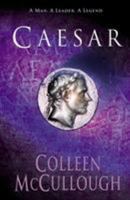 Caesar 0380710854 Book Cover