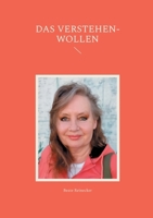 Das Verstehen-Wollen (German Edition) 3819227911 Book Cover