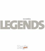 Legends En Espanol 0451225171 Book Cover