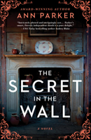 The Secret in the Wall 1464214948 Book Cover