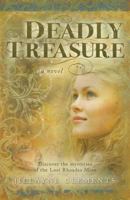 Deadly Treasure 1599552280 Book Cover