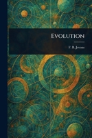 Evolution 1023328496 Book Cover