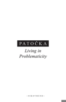 Living in Problematicity 8024645106 Book Cover