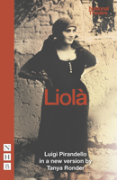Amores Sicilianos= (Liolà) 1848423438 Book Cover