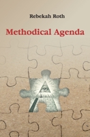 Methodical Agenda 0997645776 Book Cover