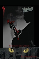 For Keeps: Return of the Queen 1637644817 Book Cover