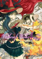 Witchcraft Works, Vol. 4 1941220185 Book Cover