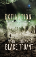 Extinction 1629551791 Book Cover