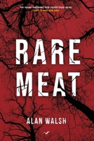 Rare Meat B09FCFP288 Book Cover