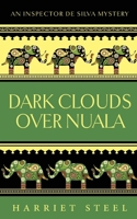 Dark Clouds Over Nuala 0995693420 Book Cover