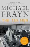 The Tin Men 0571212662 Book Cover