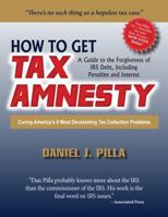 How to Get Tax Amnesty 1884367100 Book Cover