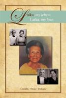 Laika My Leben Laika My Love 1497521173 Book Cover