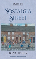 Nostalgia Street: Part One 1803691492 Book Cover