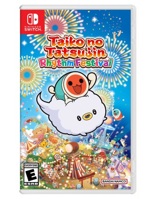 Taiko No Tatsujin Rhythm Festival