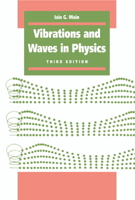 Vibrations and Waves in Physics 0521292204 Book Cover