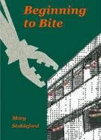 Beginning to Bite 0956402976 Book Cover