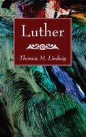 Luther 153261604X Book Cover