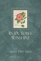 In October Sunshine: 5 1477240829 Book Cover