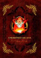 Unearthed Arcana (Advanced Dungeons & Dragons) B00SXP0HXO Book Cover