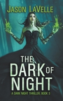 The Dark of Night B0CZRHZ68C Book Cover