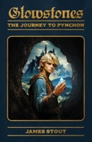 Glowstones: The Journey to Pynchon B0CKNSHFV3 Book Cover