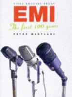 Since Records Began Emi the First Yr 0713462078 Book Cover