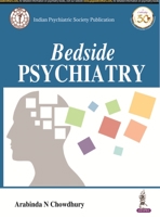 Bedside Psychiatry 9352709853 Book Cover