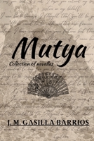 Mutya: Collection of Novellas B0C9SFXHQ6 Book Cover