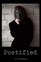 Poetified: time with a poet 1519403348 Book Cover