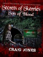 Son of Blood 0692209417 Book Cover