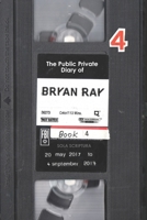 The Public Private Diary: Sola Scriptura, Book 4 B08MSKDCY8 Book Cover