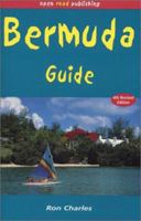 Bermuda Guide, 3rd Edition (Open Road Travel Guides Bermuda Guide) 1892975092 Book Cover