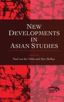 New Developments in Asian Studies 1138977055 Book Cover