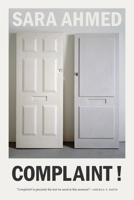 Complaint! B0BTHSXKYX Book Cover