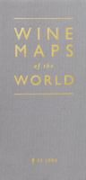 Wine Maps of the World – The Boxed Set 1936880369 Book Cover