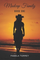 Madcap Family B0BHWDC4SM Book Cover