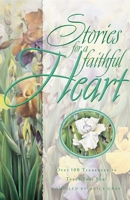 Stories for a Faithful Heart 0913367176 Book Cover