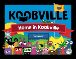 Home in Koobville 1733478663 Book Cover