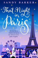 That Night in Paris 000836284X Book Cover