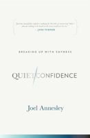 Quiet Confidence: Breaking Up with Shyness 0646993887 Book Cover