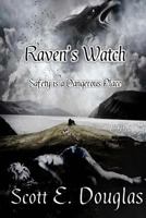 Raven's Watch: Second of the Vaerling Prophesies 1985833093 Book Cover